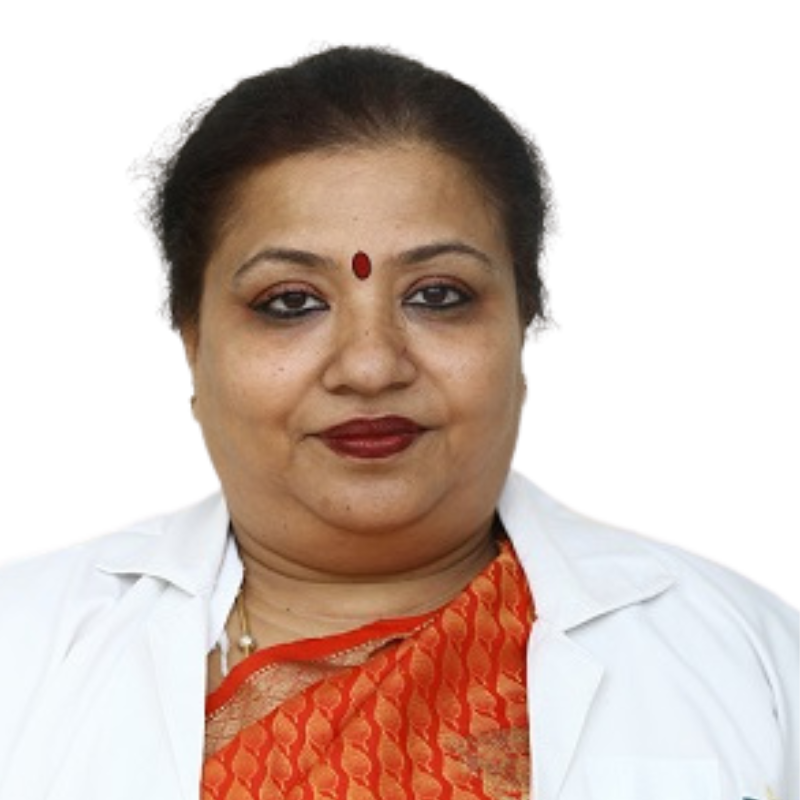 Dr Amudha Hari