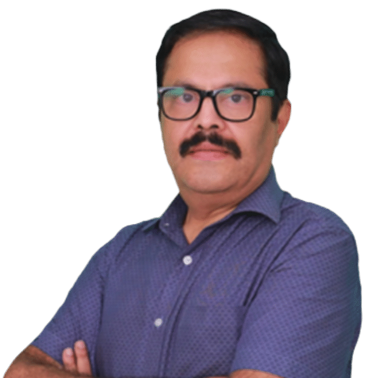 Dr Ganesh Sabanayagam Sa