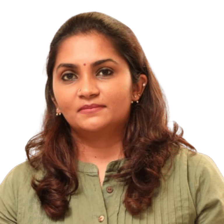 Dr. Krithika S