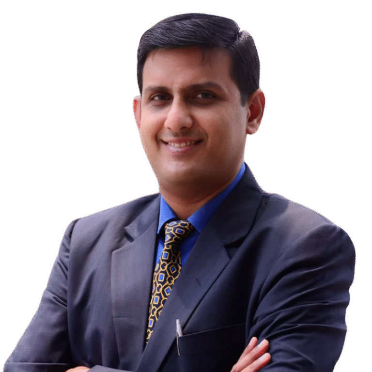 Prof. Dr. Prabhudoss G S