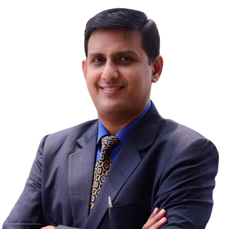 Prof. Dr. Prabhudoss G S