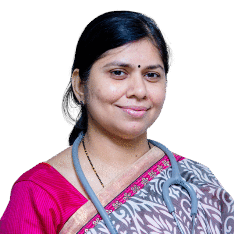 Dr. Sheetal Suresh