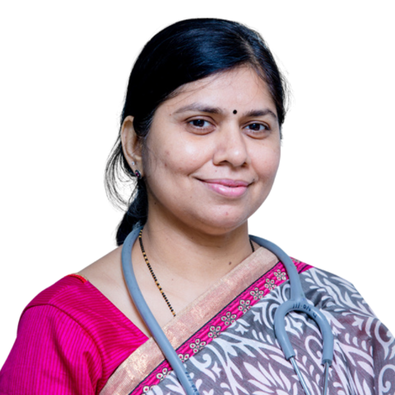 Dr. Sheetal Suresh