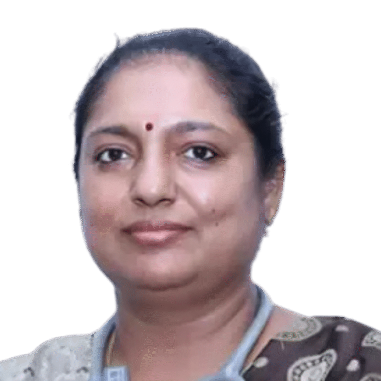 Dr. Leelavathy Kandaswamy